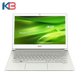 لپ تاپ استوک ایسر Acer Aspire S7 i7