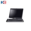 لپ تاپ استوک دل Dell XT3 i7