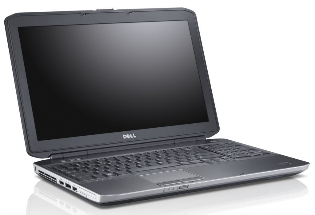 لپ تاپ استوک دل Dell E5530 i5