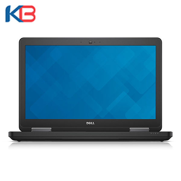 Dell Latitude E5540