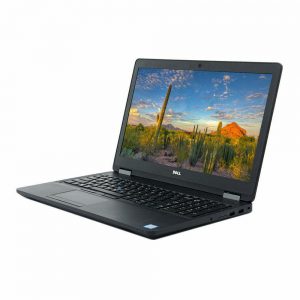 لپ تاپ استوک دل Dell E5570 i7