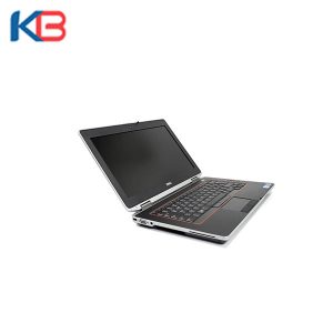 لپ تاپ استوک دل Dell E6420 XFR i5 ضد ضربه