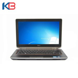 لپ تاپ استوک دل Dell E6520 i5