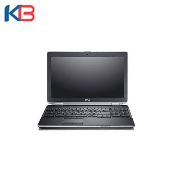 Dell Latitude E6530-i5