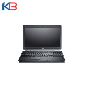 لپ تاپ استوک دل Dell E6530 i5 گرافیک 1GB