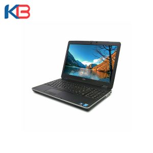 Dell Latitude E6540 i7