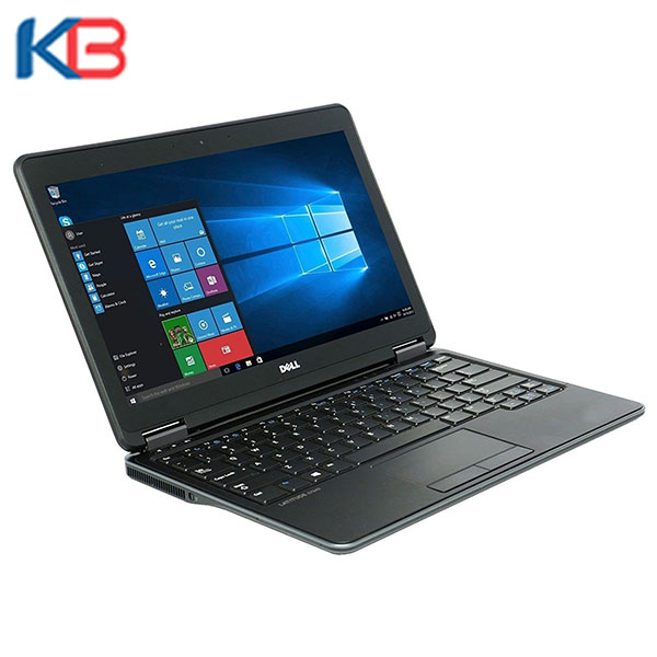 Dell Latitude E7240