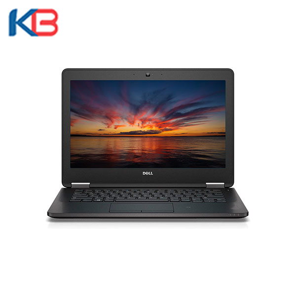 لپ تاپ استوک دل Dell latitude E7270 i5