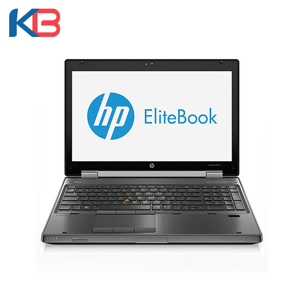 لپ تاپ استوک اچ پی HP Workstation 8570W i7