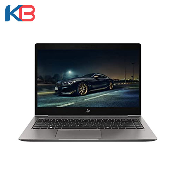 لپ تاپ استوک اچ پی HP Zbook 14u G6 i7