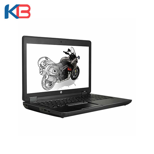 لپ تاپ استوک اچ پی HP Zbook 15 G1 Workstation i7