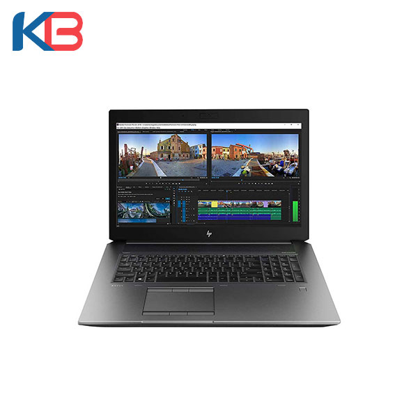 لپ تاپ استوک رندرینگ اچ پی HP Zbook 17 G3 i7