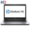 لپ تاپ استوک اچ پی HP Elitebook 745 G4