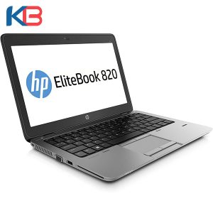 لپ تاپ استوک اچ پی HP Elitebook 820 G2 i5