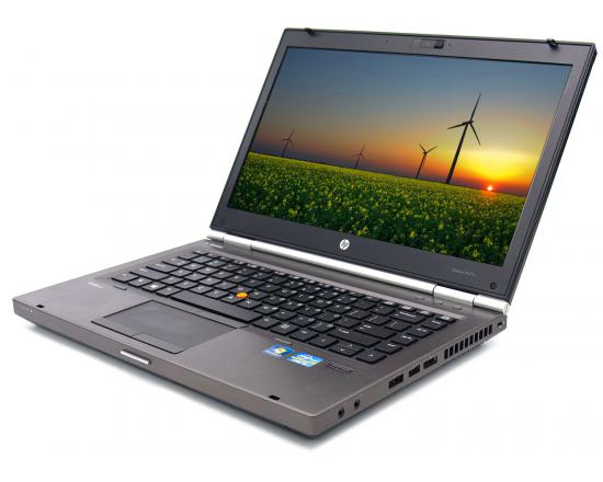 لپ تاپ استوک اچ پی HP Elitebook 8470w i5