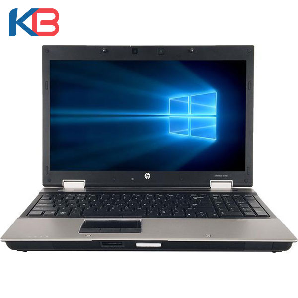 لپ تاپ استوک اچ پی HP Elitbook 8540p i7