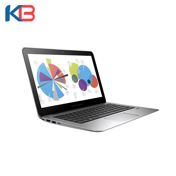 لپ تاپ استوک اچ پی HP Folio 1020 G1 لمسی