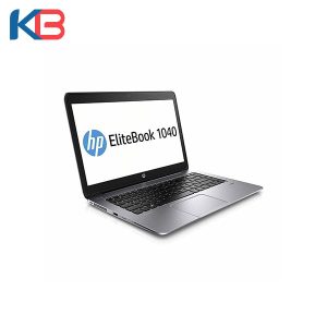 لپ تاپ استوک اچ پی HP Folio 1040 G2 i7