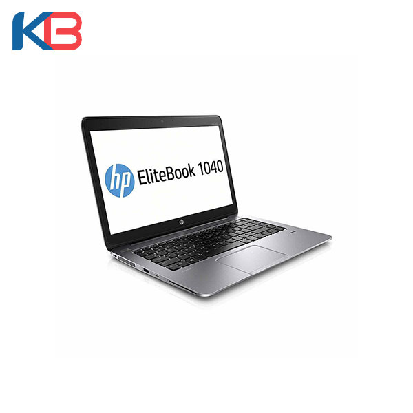 لپ تاپ استوک اچ پی HP Folio 1040 G2 i7