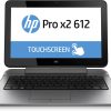 لپ تاپ استوک اچ پی HP Pro X2 612 G2