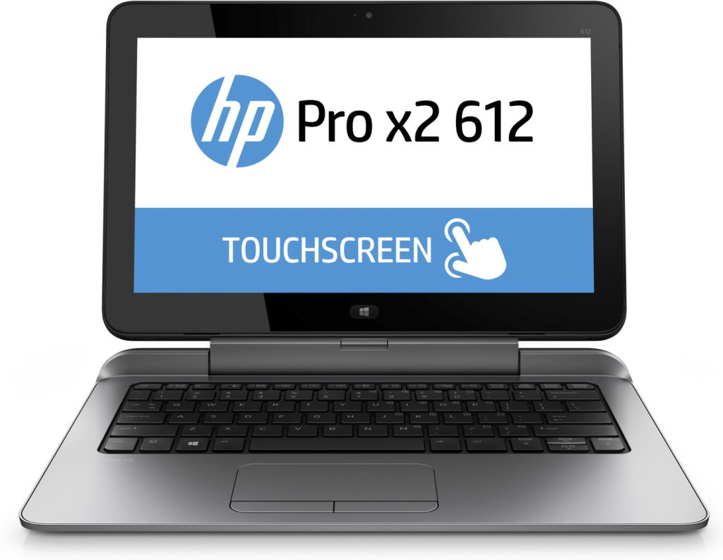 لپ تاپ استوک اچ پی HP Pro X2 612 G2