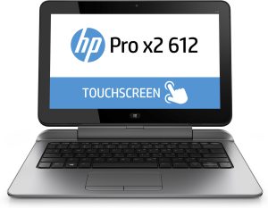 لپ تاپ استوک اچ پی HP Pro X2 612 G2