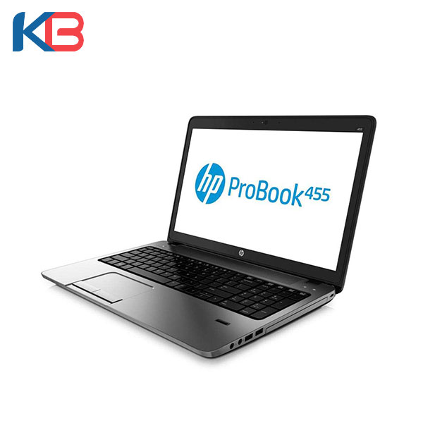 لپ تاپ استوک اچ پی HP probook 455 G4 AMD