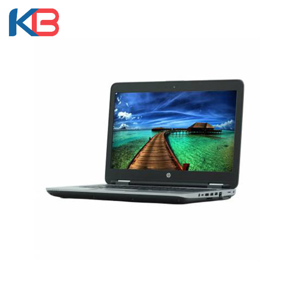 لپ تاپ استوک اچ پی HP Probook 640 G1 i5