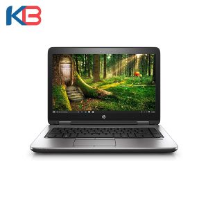 لپ تاپ استوک اچ پی HP Probook 640 G3 i5
