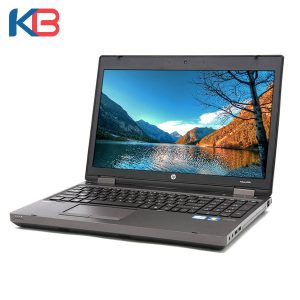 لپ تاپ استوک اچ پی HP Probook 6560b i5