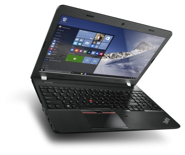 لپ تاپ استوک لنوو Lenovo Thinkpad E560 i7