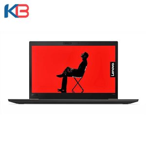 Lenovo Thinkpad P35s i7