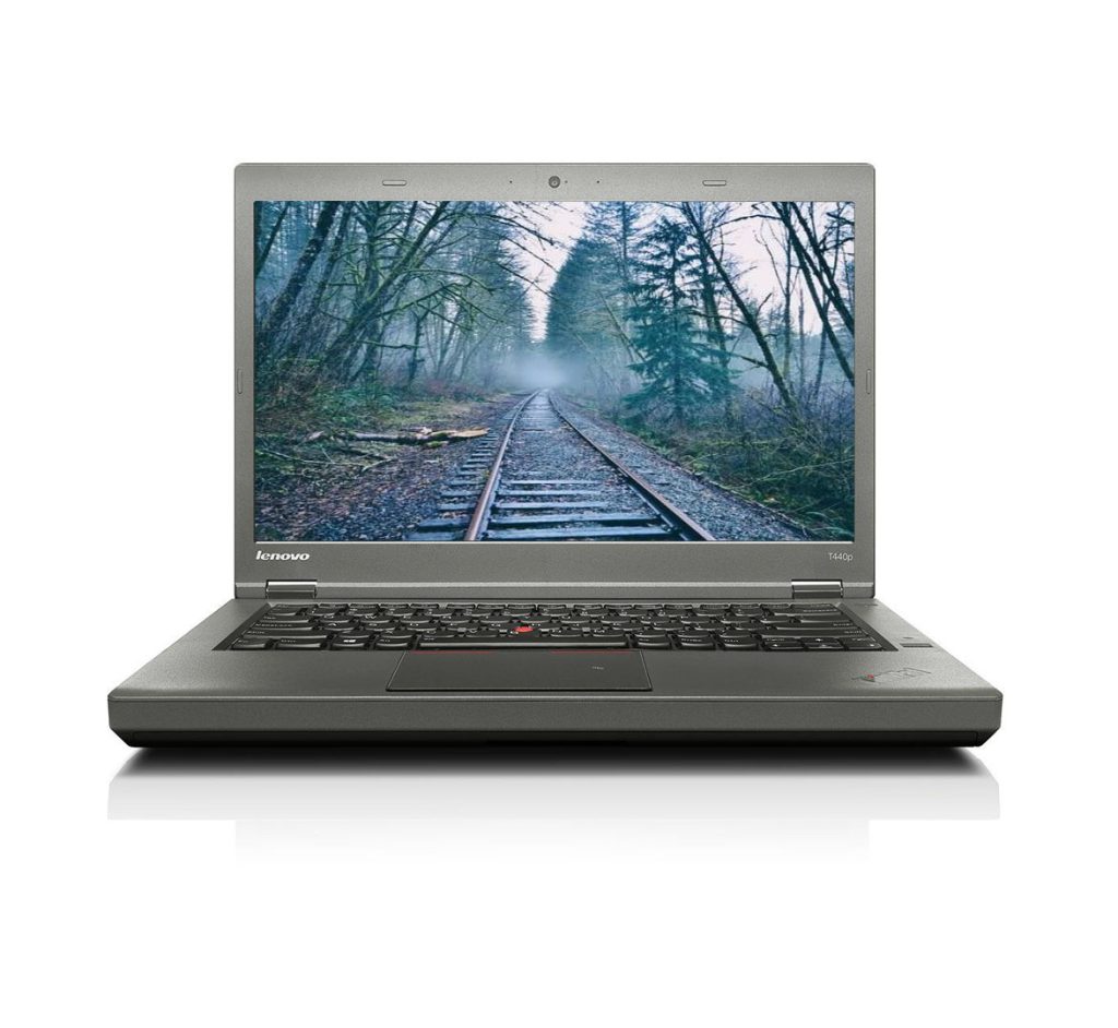 لپ تاپ استوک لنوو Lenovo Thinkpad T440p i5