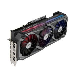 کارت گرافیک استوک ASUS RTX 3070 Gaming OC 8GB