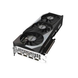 کارت گرافیک استوک  GIGABYTE GeForce RTX 3070 GAMING OC