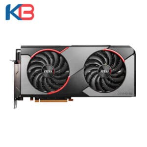 کارت گرافیک استوک ام اس آی MSI RX 5700 XT