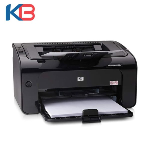 پرینتر استوک اچ پی لیزری مدل  LaserJet Printer HP Pro P1109