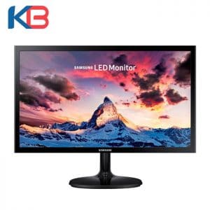مانیتور استوک سامسونگ SAMSUNG LS19F355HN
