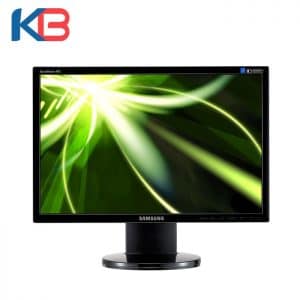 مانیتور استوک سامسونگ Samsung SyncMaster 943BWT