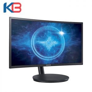 مانیتور استوک سامسونگ Samsung C27FG70