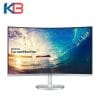 مانیتور استوک سامسونگ Samsung LC27F591FDM