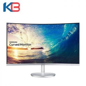 مانیتور استوک سامسونگ Samsung LC27F591FDM