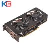 کارت گرافیک استوک XFX R9 285