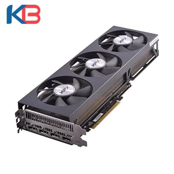 کارت گرافیک استوک XFX R9 FURY