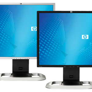 مانیتور استوک اچ پی HP lp1965