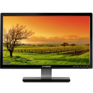 مانیتور استوک ایکس ویژن X.VISION XL2020AI