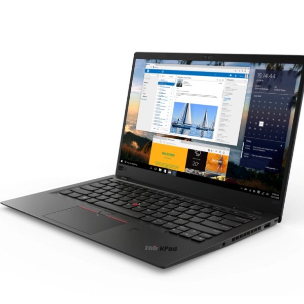لپ تاپ استوک لنوو Lenovo ThinkPad X1 Carbon