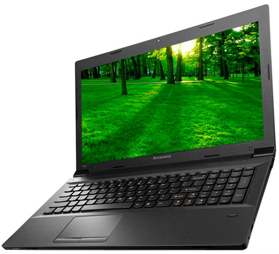 لپ تاپ استوک لنوو Lenovo B590