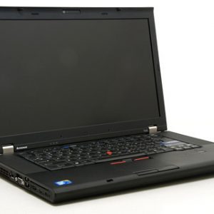 لپ تاپ استوک Lenovo Thinkpad t510