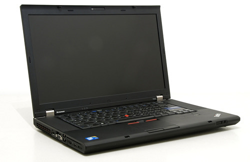 لپ تاپ استوک Lenovo Thinkpad t510